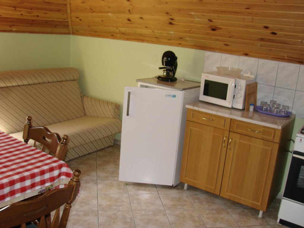 Hotel Benko Vendeghaz Kiskutas Pokoj fotografie